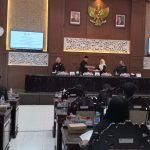 DPRD Kota Probolinggo Bahas Raperda Pertanggungjawaban APBD 2025, Wali Kota Siap Jawab Masukan Fraksi