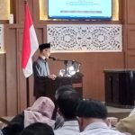 F-PKS Usul Dibangun Miniatur Ka’bah di Kota Probolinggo