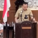 KUA-PPAS 2027, Pemkot Probolinggo Optimis Target PAD Naik Jadi Rp306 Milliar