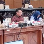 DPRD Kota Probolinggo Soroti Rencana Dipersip Soal Penambahan Buku Cetak
