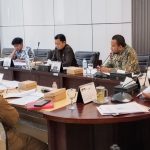 Komisi III DPRD Kota Probolinggo Bahas KUA-PPAS, Langkah Strategis Optimalkan Program Kerja OPD