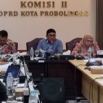 Anggaran Rp. 2,6 Milliar Untuk Pelatihan di DKPPP Kota Probolinggo Dinilai Tidak Realistis
