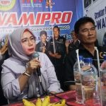 F-Wamipro Berperan Tangkal Berita Hoax