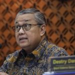 Breaking News: Perry Warjiyo Mengundurkan Diri sebagai Gubernur BI