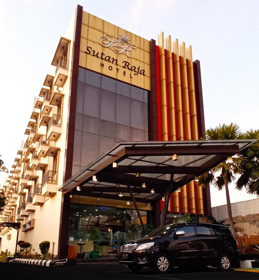 Sutan Raja Hotel Cirebon