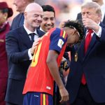 Kartu Merah Balogun dan Bayang-Bayang Politik di Piala Dunia