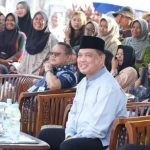 Bank Kalbar Salurkan CSR Dukung GPM di Kayong Utara