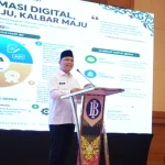 Gubernur Kalbar Resmikan Open API Bank Kalbar, Minta QRIS Harus Benar-Benar Berjalan