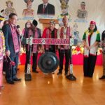 LPDN Miliki Peran Strategis Wujudkan Masyarakat Dayak Berkualitas