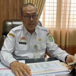 Tingginya Intensitas Kabut Asap, RSUD Soedarso Pontianak Waspadai ISPA