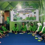 DPC PKB Mempawah Gelar Silaturrahmi Perkuat Kekompakan Pengurus