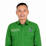 Ketua F-PKB Subandio Minta Pemkab Mempawah Bantu Dana Hibah Damkar Swasta