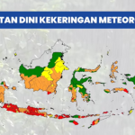 El Nino Kuat Picu Risiko Polusi Udara