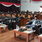 Wakil Ketua DPRD Muhammad Zubaidi Sambut Positif Pidato Presiden Prabowo Subianto Soal RAPBN 2027