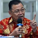 Cornelis Ajak Masyarakat Dayak Kibarkan Merah Putih Sambut HUT ke-81 Kemerdekaan RI