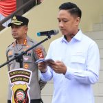 Pertamina Patra Niaga Regional Kalimantan Apresiasi Kapolresta Pontianak atas Keberhasilan Antisipasi Panic Buying BBM