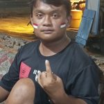 Perianto, Anak Desa yang Pergi di Tengah Kibaran Merah Putih