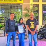 Dugaan Penelantaran, Isteri Laporkan Suami Ke Polres Probolinggo