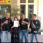 Merasa Dirugikan, Seorang Warga Sindetlami Buat Pengaduan Ke Polres Probolinggo