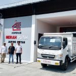 Gerai Pergudangan KDMP Desa Jabung Wetan Selesai 100 Persen, Kolaborasi Pemdes dan TNI Jadi Contoh Penguatan Ekonomi Lokal