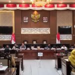 Banggar DPRD Kota Probolinggo Bahas KUA-PPAS, Fokus Infrastruktur