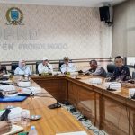 RDP Temui Kebuntuan, LSM Jakpro Sepakat Persoalan PIP Ke Ranah Hukum