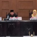 Walikota Probolinggo Tandatangani 17 Raperda Perubahan, Bisa Realisasi 8 Raperda Sulit
