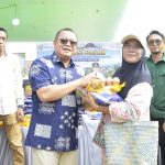 Bank Kalbar Dukung Gema Membangun Desa 2026, Perkuat Ekonomi di Teluk Batang