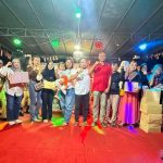 Menjaga Hubungan Baik, Begini Cara Subandio Anggota DPRD Mempawah Mendekatkan Diri Ke Masyarakat