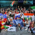 International Youth Festival 2026 di Yekaterinburg Catat 1,5 Miliar Tayangan