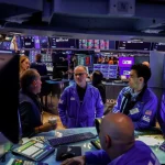 Wall Street Reli, Saham AMD Melonjak 10 Persen