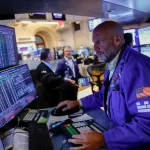 Wall Street Ditutup Menguat, Saham AI Jadi Motor Penggerak