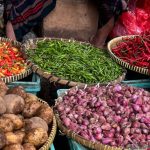 Harga Pangan Terbaru: Cabai Rawit Rp109.000, Telur Ayam Rp29.500