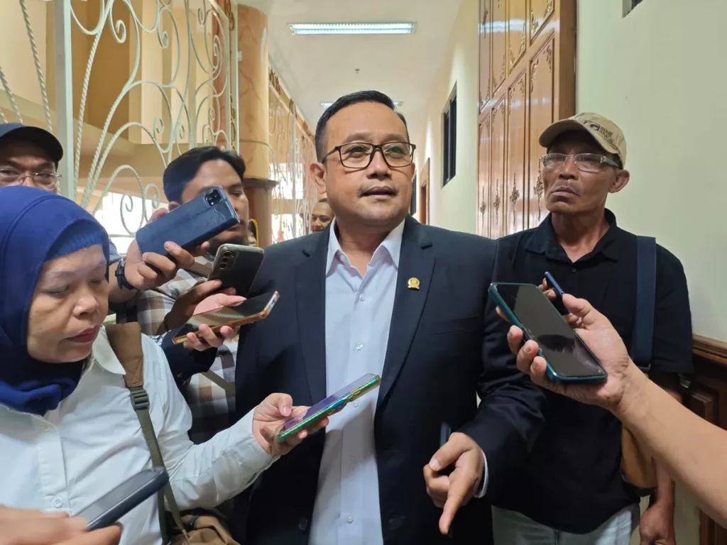 Aset Pemprov Jatim Banyak ‘Tidur’, DPRD Dorong Evaluasi BUMD