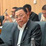 Cornelis Minta Anggaran Cost Recovery USD9,86 Miliar Efisien, Terungkap RDP SKK Migas