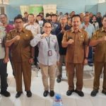 Dinas TPH Kalbar Perkuat Penyuluh Swadaya Melalui Bimtek TOT di Melawi