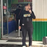 Disketpan Kalbar Luncurkan Kios Pangan Mandiri Promax, Siap Layani Kebutuhan Masyarakat