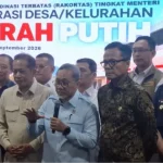 Operasional KDKMP 1 Oktober, BUMN Pendukung Teken PKS dengan Agrinas