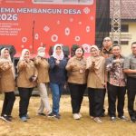 Dinas TPH Kalbar Dukung GMD Serimbu Landak