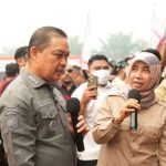 Dinas TPH Kalbar Akan Lakukan Market Intelejen Merespon Meroketnya Harga Komoditas
