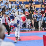 Kalbar Siap Gelar Superchamp Taekwondo Open Championship 3