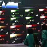 IHSG Melemah 1,53% dalam Sepekan, Investor Asing Lepas Saham Rp1,79 Triliun