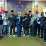 RDP Saling Lempar Pendapat, Laskar Jogo Probolinggo Ancam Soal Bansos Ke Ranah Hukum