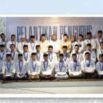 Ponpes DWK Kraksaan Gelar Pelantikan Musyrif-Musyrifah Periode 2026-2031