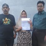 Dugaan Tindak Pidana Perlindungan Data Pribadi, Pelapor Penuhi Panggilan Penyidik Polres Probolinggo