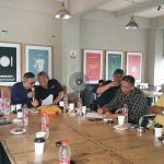 Permak Kalbar Gelar Rakor, Bahas Persiapan Pelantikan Pengurus
