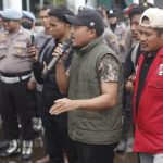 HMI Mempawah Kecam Oknum DPRD yang Diduga Bakar Lahan dan Siap Tempuh Jalur Hukum!