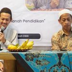 Ponpes DWK Kraksaan Gelar Peringatan Maulid Nabi Muhammad SAW