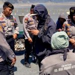 Polres Probolinggo Atensi Pencegahan Karhutla Kawasan Gunung Bromo