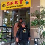 Merasa Dirugikan, Warga Sentul Buat Pengaduan Ke Polres Probolinggo